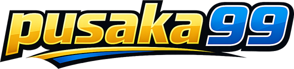 Logo pusaka99 platform hiburan online
